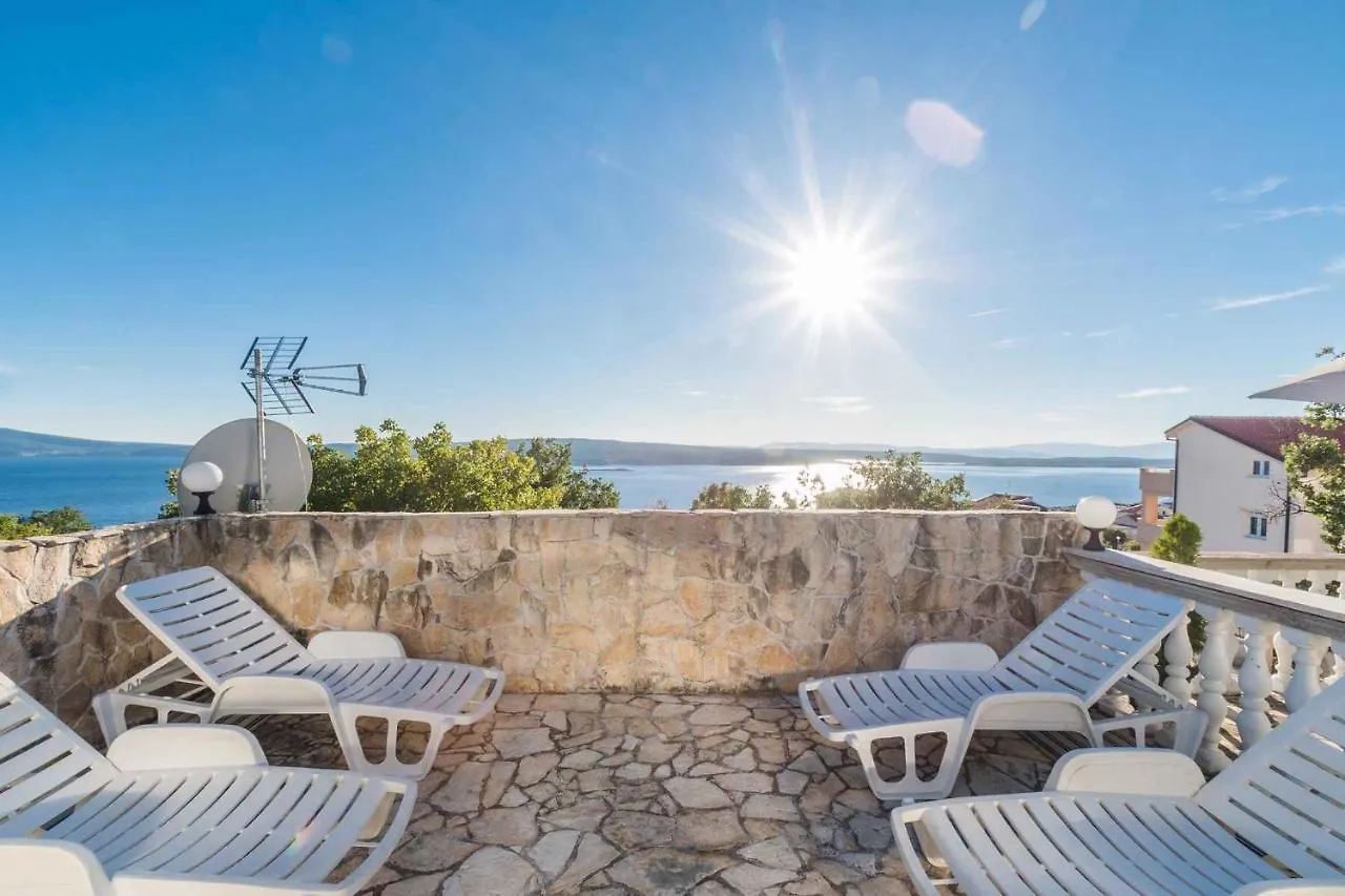 Apartment Crikvenica 20 كرواتيا