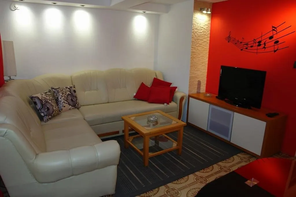 Apartment Crikvenica 20
