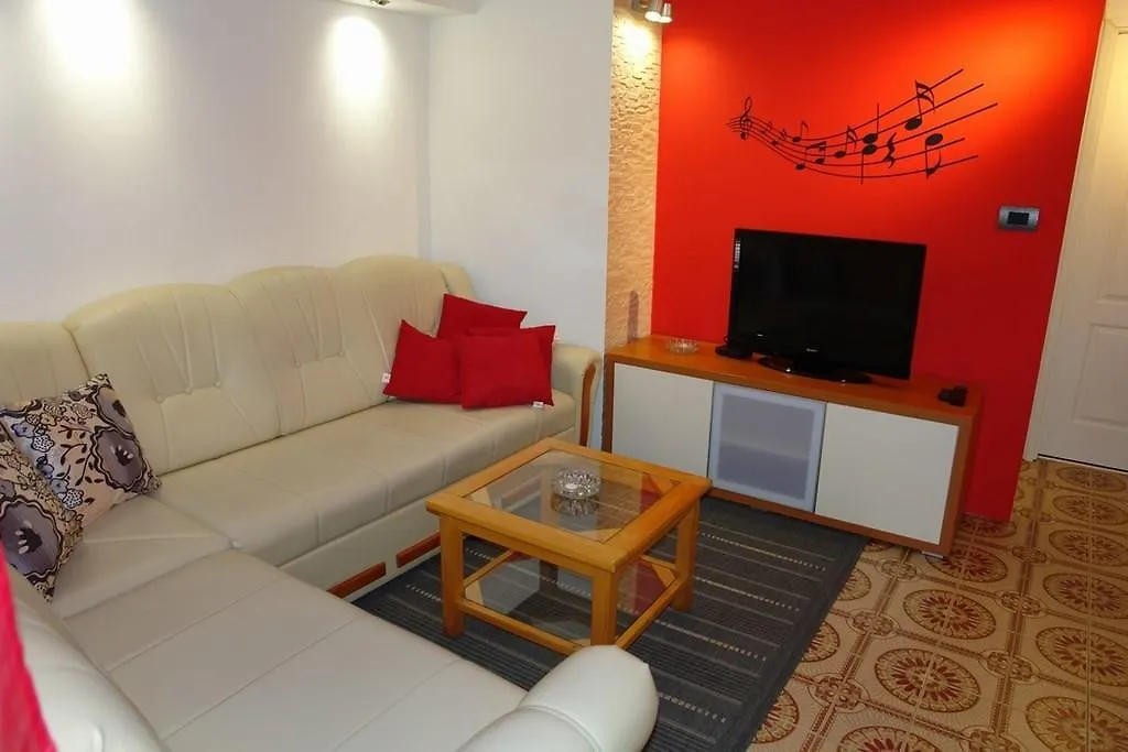 Apartment Crikvenica 20 كرواتيا