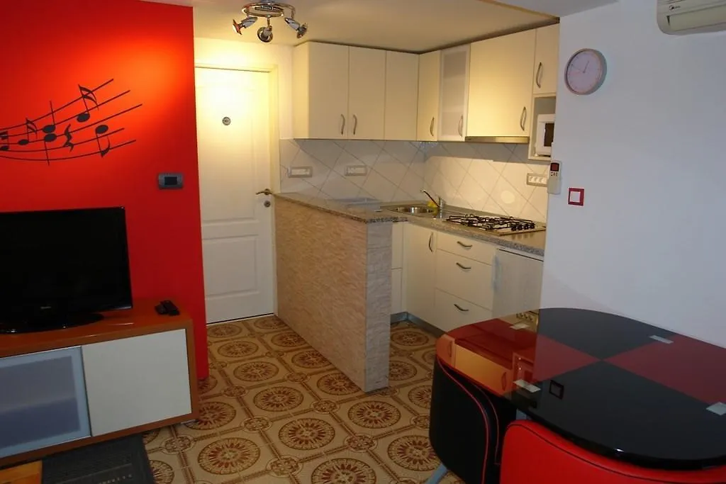 Apartment Crikvenica 20 كرواتيا