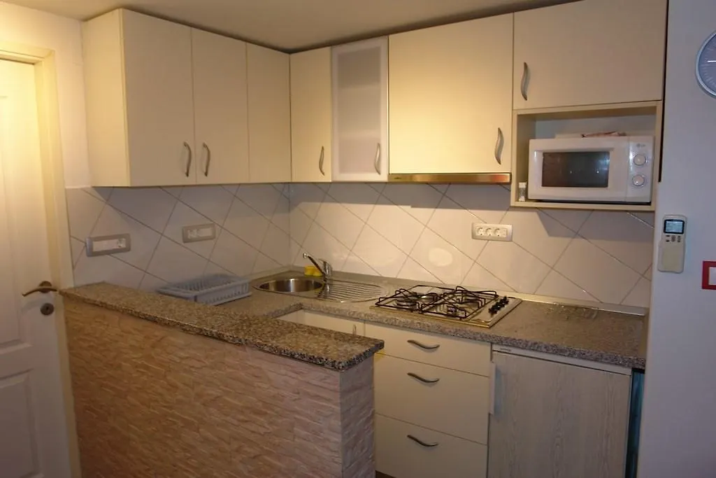 Apartment Crikvenica 20